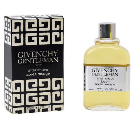 givenchy gentleman black boots|givenchy gentleman original aftershave.